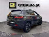 Jeep Compass 1.3 Híbrido  T4 Trailhawk AWD 