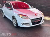 Renault Mégane 1.5 dCi Confort