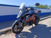 KTM Superduke GT 1290 ABS 172CV