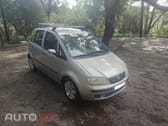 Fiat Idea 1.2 Active