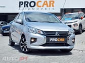 Mitsubishi Space Star 1.2 Connect Edition
