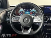 Mercedes-Benz C 220 D cabrio Auto