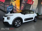 Citroen C3 1.2 PureTech Shine
