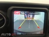 Jeep Wrangler 2.0 4xe PHEV Sahara