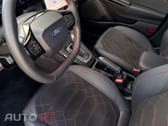 Ford Puma 1.0 EcoBoost Hybrid Aut. ST-LINE X