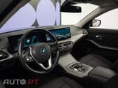 BMW 320 e Auto