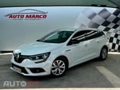 Renault Mégane Sport Tourer 1.5 dCi Limited