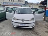 Volkswagen Up! 1.0 Move Beats