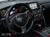 Nissan GT-R Black Edition