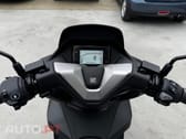 Honda PCX dx