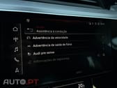 Audi E-Tron 55 quattro S line