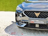 Cupra Formentor 1.5 TSI Plus DSG