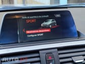 BMW 116 d EDynamics Line Sport