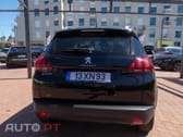 Peugeot 2008 1.5 BlueHDi Style