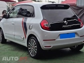 Renault Twingo 0.9 TCe Le Coq Sportif EDC