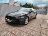 Jaguar XE 2.0 D AUTO 8 180 CV PRESTIGE COM EXTRAS
