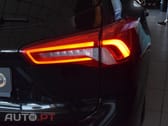 Ford Focus SW 1.5 TDCi EcoBlue ST-Line Aut.