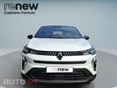 Renault Captur 1.0 TCe 100 Bi-Fuel techno