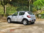 Dacia Sandero 0.9 TCe Stepway