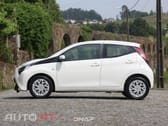 Toyota Aygo X 1.0 VVT-i X-Play