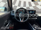 Mercedes-Benz EQB 250 Progressive