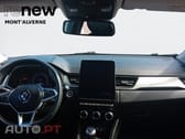 Renault Captur Exclusive