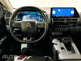 Citroen C5 Aircross 1.6 Hybrid Shine Pack e-EAT8