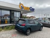 Peugeot 2008 1.6 BlueHDi Allure