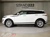 Land Rover Evoque 2.0 D 150 S