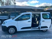 Citroen Berlingo 1.5HDI 5 Lugares