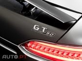 Mercedes-Benz AMG GT C 50 Edition
