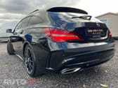 Mercedes-Benz CLA 200 d AMG Line Aut.