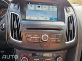 Ford Focus SW 1.0 EcoBoost Business