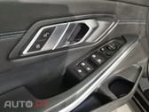 BMW 320 d Pack M Auto