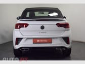 Volkswagen T-Roc Cabrio 1.5 TSI 150cv R-Line DSG
