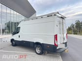Iveco Daily 2.3 35C16 3450