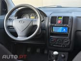 Hyundai Getz 1.1 Quick AC