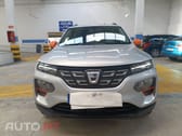 Dacia Spring Comfort Plus