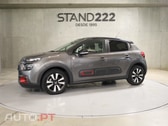 Citroen C3 1.2 PureTech C-Series