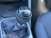 Dacia Duster journey Eco-G 100