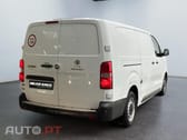 Peugeot Expert 2.0 BlueHDi Long Ashpalt