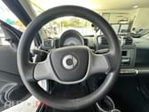 Smart ForTwo Coupé
