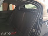 BMW 116 d Line Sport