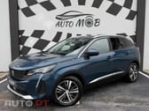 Peugeot 3008 1.6 Hybrid4 Allure Pack e-EAT8