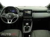 Renault Clio Clio 1.0 TCe Techno