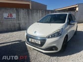 Peugeot 208 1.2 PureTech Allure