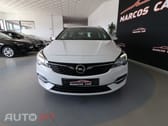 Opel Astra Sports Tourer 1.5 D Business Edition S/S