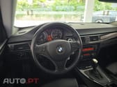 BMW 335 d Auto
