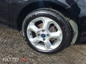 Ford Fiesta 1.25 Trend