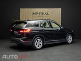 BMW X1 25 e xDrive Corporate Edition